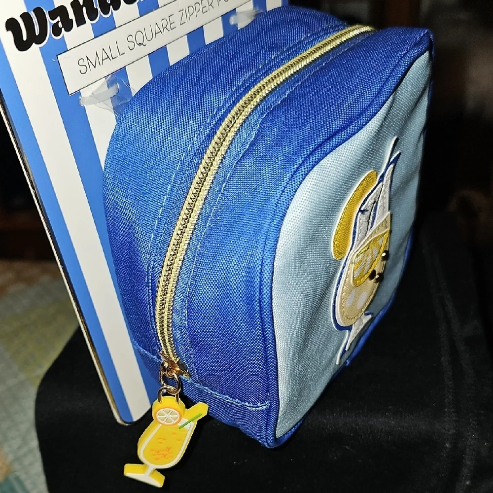 Cosmetic Bag - Picture 15 of 17